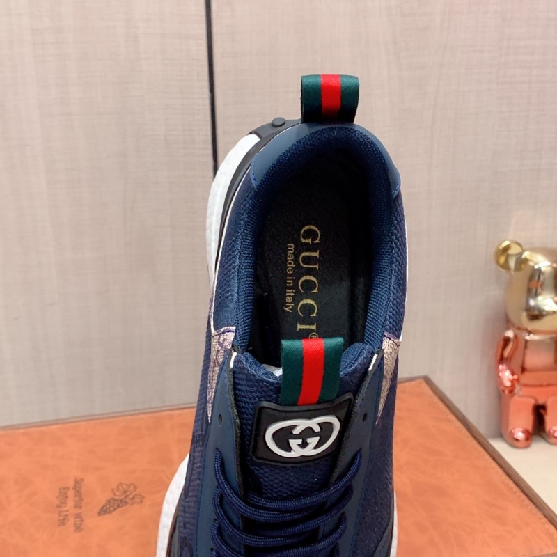 Gucci Casual Shoes